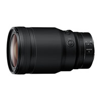 Nikon Z 50mm f/1.2 S Lens