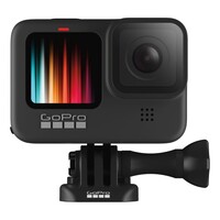 GoPro Hero9 & ATF Ocean Adventure Kit