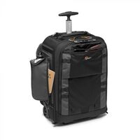 Lowepro Pro Trekker RLX 450 AW II Convertible Backpack-Roller Bag
