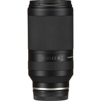 Tamron 70-300mm F/4.5-6.3 Di III RXD - for Sony E-mount