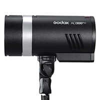 Godox AD300Pro TTL Lithium Ion Flash