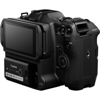 Canon EOS C70 Cinema Camera - Body Only