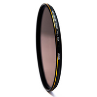 Okko Filter Pro ND Filter 10 Stop 62mm