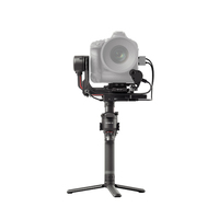 DJI Ronin S2 Gimbal Combo