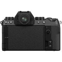 Fujifilm X-S10 - Body only