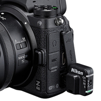 Nikon WR-R11b Wireless Remote Controller