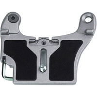 Spider Camera Holster SpiderPro Plate and Pin V2