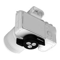 edelkrone QuickRelease ONE v2 | Universal Quick Release System