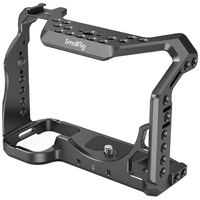 SmallRig Cage for Sony Alpha 7S III 2999