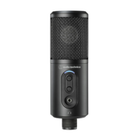 Audio-Technica Content Creation Pack