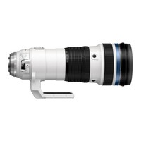 Olympus M.Zuiko Digital ED 150-400mm f/4.5 TC1.25X IS PRO
