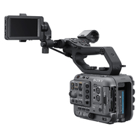 Sony FX6 Cinema Camera