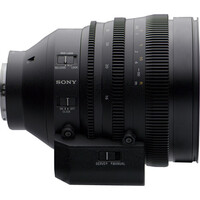 Sony Lens FE C 16-35mm T3.1 G E-Mount Lens