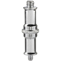 Xlite Double Sided Flat Edge Spigot