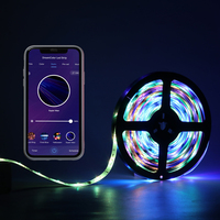 Smart Life Hub - LED Smart Dream Colour Strip Light- 5m