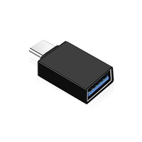 USB 3.0 Type A to Type C Adapter