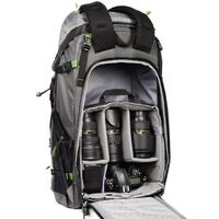 MindShift Elite 45L Backpack with 13LStash Master