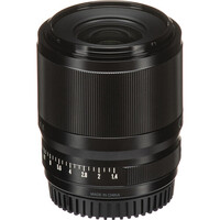 Tokina ATX-M 23mm F/1.4 Lens - Fujifilm X-Mount