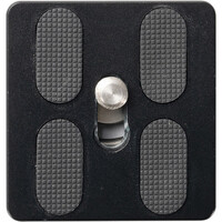 Vanguard Quick Release Plate QS-64 for VEO 2 Go & VEO 2S Series