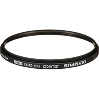 Olympus 72mm PRF-ZD72 Pro Zero Protection Filter
