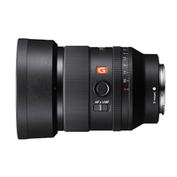 Sony FE 35mm f/1.4 GM Lens
