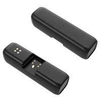 Boya BY-WM3U True Wireless Mini Microphone System (Type C)
