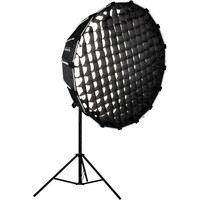 Nanlite Grid for Forza 60 Parabolic Softbox