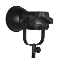 Nanlite Forza 200 Daylight LED Monolight