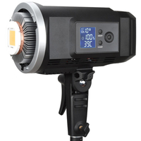 Godox SLB60W LED Video Light