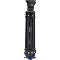 Benro A673TMAL Dual Stage Tripod with BV4 Head - 75mm Bowl