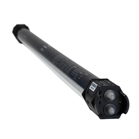 Nanlite PavoTube 30C 4ft RGBW LED Tube - 4KIT