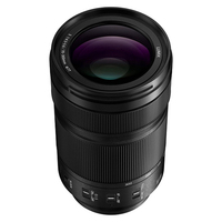 Panasonic Lumix S 70-300mm f/4.5-5.6 Macro O.I.S. Lens 