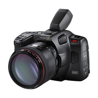 Blackmagic Pocket Cinema Camera Pro 6K