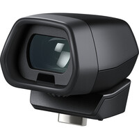 Blackmagic Pocket Cinema Camera Pro Electronic Viewfinder (EVF)