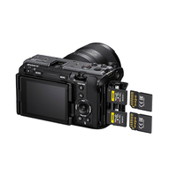 Sony FX3 Full Frame E-mount Cinema Camera
