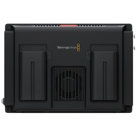 Blackmagic Design Video Assist 7" 12G-SDI/HDMI HDR Recording Monitor