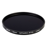 Hoya 55mm R72 Infrared Filter