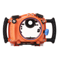 AquaTech Edge Underwater Housing for Canon R5