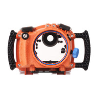 AquaTech Edge Underwater Sport Housing for Sony