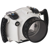 AquaTech Edge Base Underwater Sport for Canon R5 - Grey
