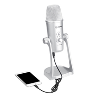 Boya BY-PM700SP USB Podcast Microphone