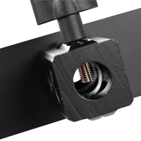 Nanlite LED Pavotube Mounting Clip