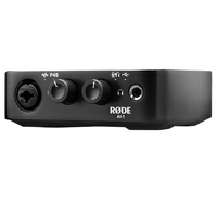 Rode AI-1 Studio-Quality USB Audio Interface