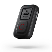 GoPro The Remote for GoPro HERO13/12/11/10/9/8 and MAX Cameras