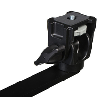 Manfrotto 356 Wall Mount Camera Support with 234 Swivel Tilt Head