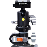 Vanguard VEO 3+ 263AB Aluminium Tripod with VEO BH-160 Ball Head