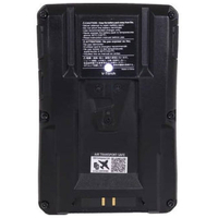 IDX System Technology 143Wh Li-ion V-Mount Battery