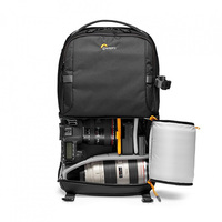 Fastpack 250 AW III Backpack – Black 