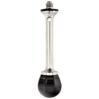 3 Legged Thing - Vanz - Set of 3 Spikes and Rubber Feet