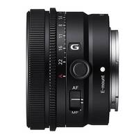 Sony FE 24mm F/2.8 Lens 